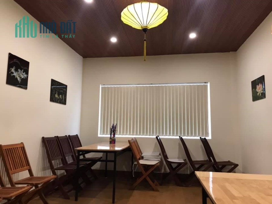 Bán Nhà HXH Bàn Cờ Phường 3 Quận 3 Giá 24 Tỷ.