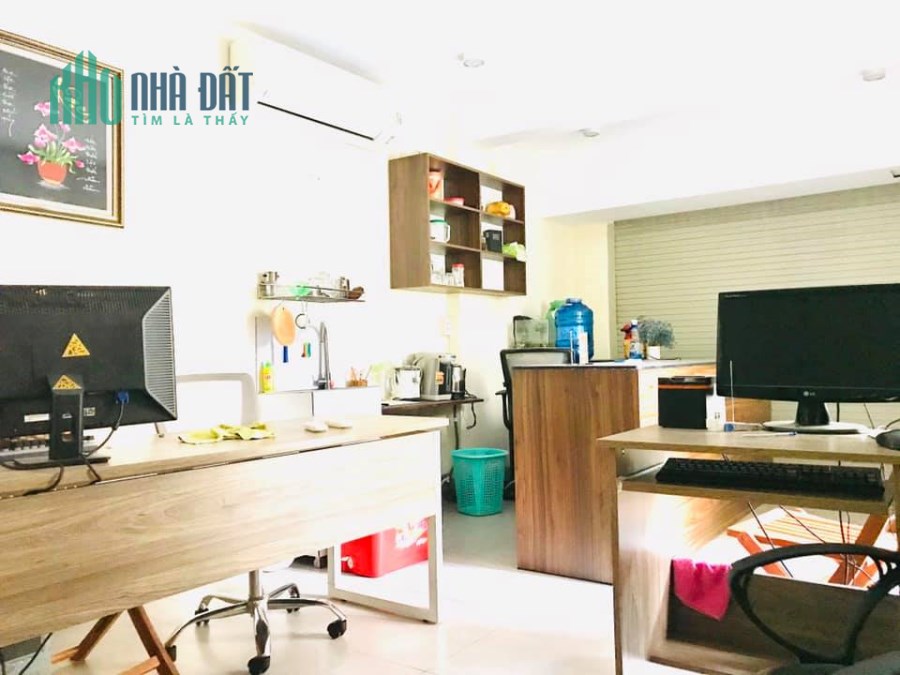 Bán Nhà HXH Bàn Cờ Phường 3 Quận 3 Giá 24 Tỷ.