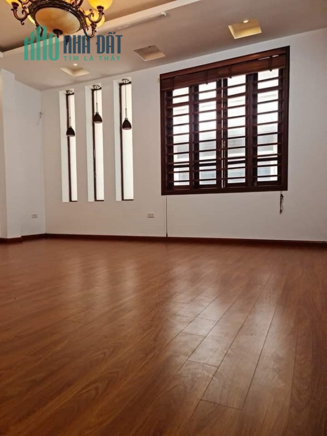 SIÊU VIP-NHÀ 5 TẦNG SÁT MẶT PHỐ TRUNG KÍNH-OTO TRÁNH-60M2-CHỈ 15,5 TỶ