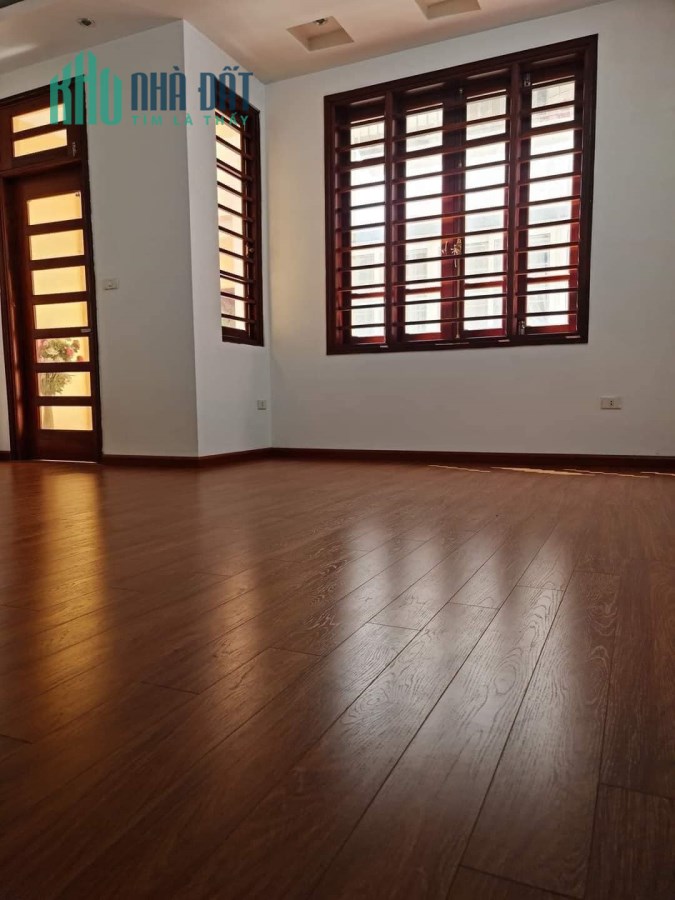 SIÊU VIP-NHÀ 5 TẦNG SÁT MẶT PHỐ TRUNG KÍNH-OTO TRÁNH-60M2-CHỈ 15,5 TỶ