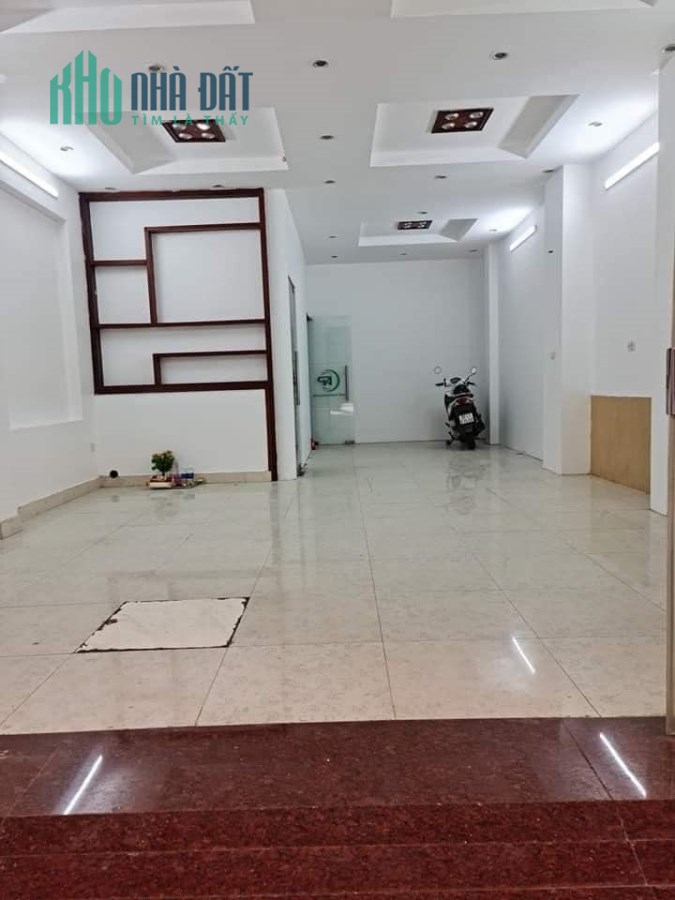 SIÊU VIP-NHÀ 5 TẦNG SÁT MẶT PHỐ TRUNG KÍNH-OTO TRÁNH-60M2-CHỈ 15,5 TỶ