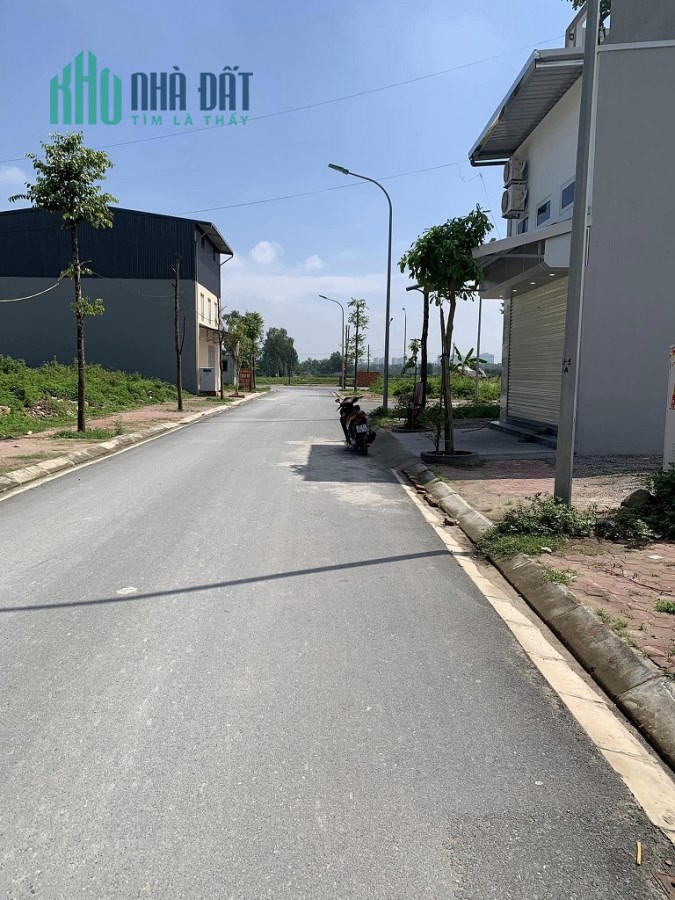 Bán gấp đất phân lô Hạ Khâu, Phú Lương, Hà Đông, 62.5m2, MT5m giá 4 tỷ