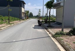 Bán gấp đất phân lô Hạ Khâu, Phú Lương, Hà Đông, 62.5m2, MT5m giá 4 tỷ