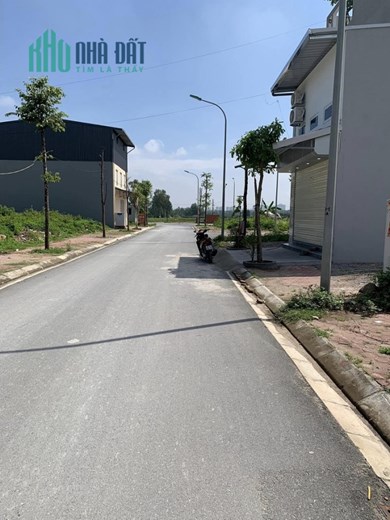Bán gấp đất phân lô Hạ Khâu, Phú Lương, Hà Đông, 62.5m2, MT5m giá 4 tỷ