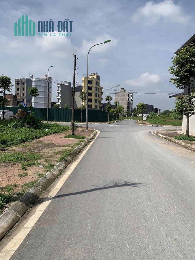 Bán gấp đất phân lô Hạ Khâu, Phú Lương, Hà Đông, 62.5m2, MT5m giá 4 tỷ