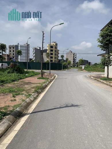 Bán gấp đất phân lô Hạ Khâu, Phú Lương, Hà Đông, 62.5m2, MT5m giá 4 tỷ