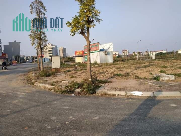Bán gấp đất phân lô Hạ Khâu, Phú Lương, Hà Đông, 62.5m2, MT5m giá 4 tỷ