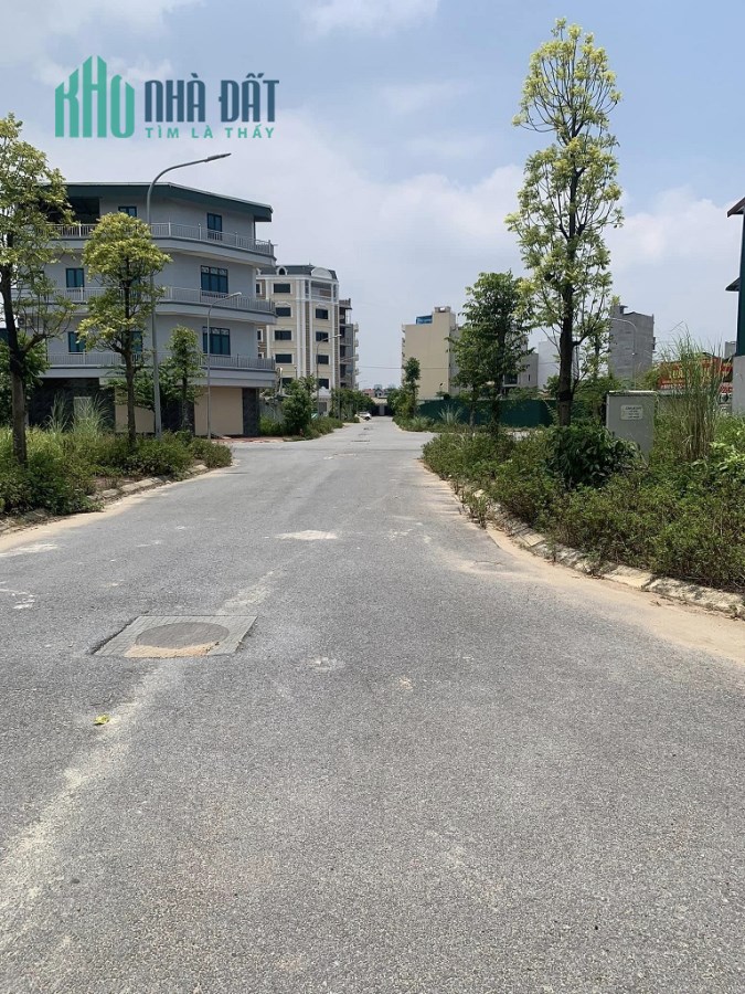 Bán gấp đất phân lô Hạ Khâu, Phú Lương, Hà Đông, 62.5m2, MT5m giá 4 tỷ