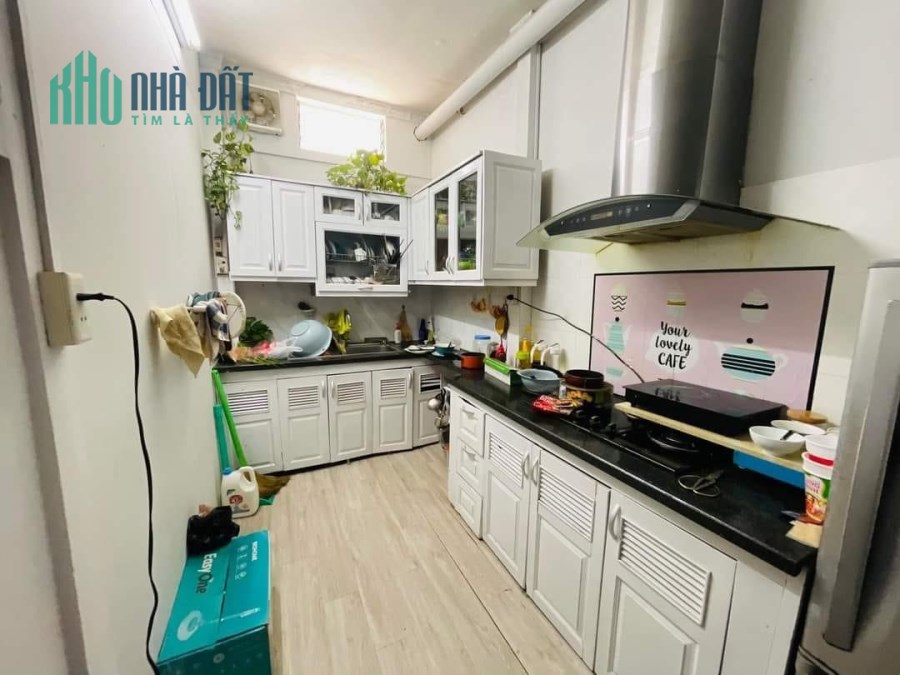 MẶT PHỐ CÁT LINH-PHỐ VÀNG ĐỐNG ĐA-TRUNG TÂM THỦ ĐÔ