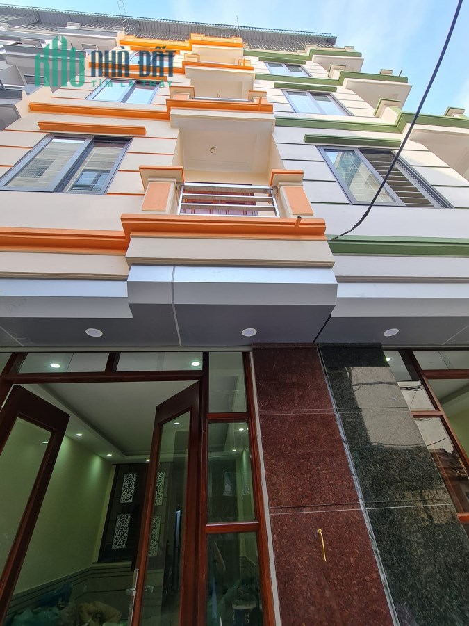 Ô tô 7 chỗ đỗ cửa - Nhà đẹp Tứ Hiệp,Thanh Trì,38m chỉ 3 tỷ