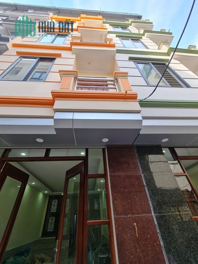 Ô tô 7 chỗ đỗ cửa - Nhà đẹp Tứ Hiệp,Thanh Trì,38m chỉ 3 tỷ