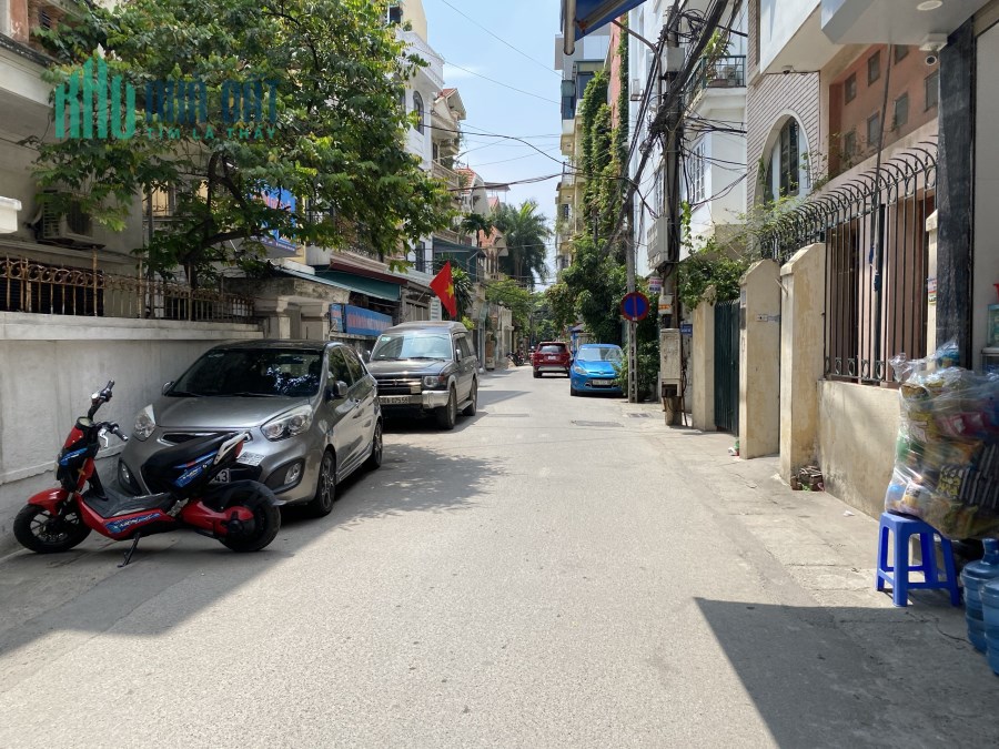 Siêu phẩm oto hai làn-ngõ 89 phố Lạc Long Quân-Kinh Doanh tốt-56m2-chỉ 11,7 tỷ