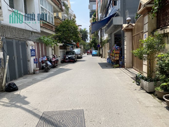 Ô TÔ HAI CHIỀU-KINH DOANH TỐT-Ở CŨNG SƯỚNG-PHỐ LẠC LONG QUÂN-30M2-CHỈ 7,3 TỶ
