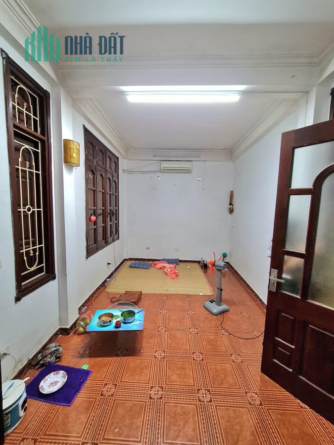 Ô TÔ HAI CHIỀU-KINH DOANH TỐT-Ở CŨNG SƯỚNG-PHỐ LẠC LONG QUÂN-30M2-CHỈ 7,3 TỶ