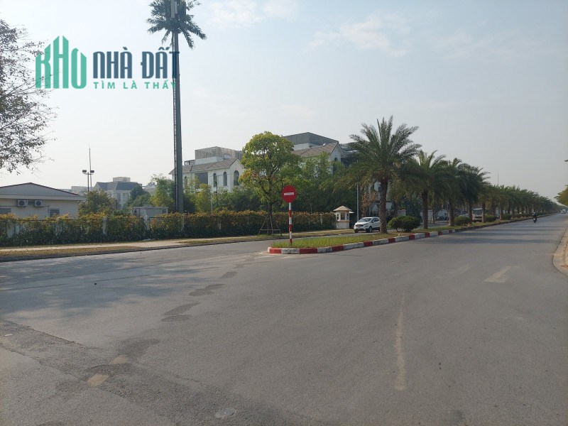 VỊ TRÍ ĐẮC ĐỊA – VIỆT HƯNG -  HÀNG XÓM VINHOMES HAMONY - NGÕ TO NHƯ PHỐ - PHÂN LÔ Ô BÀN CỜ - THÔNG