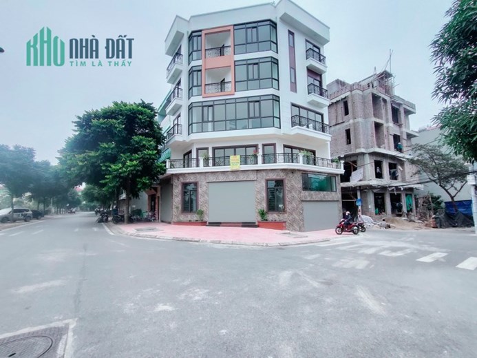 VỊ TRÍ ĐẮC ĐỊA – VIỆT HƯNG -  HÀNG XÓM VINHOMES HAMONY - NGÕ TO NHƯ PHỐ - PHÂN LÔ Ô BÀN CỜ - THÔNG