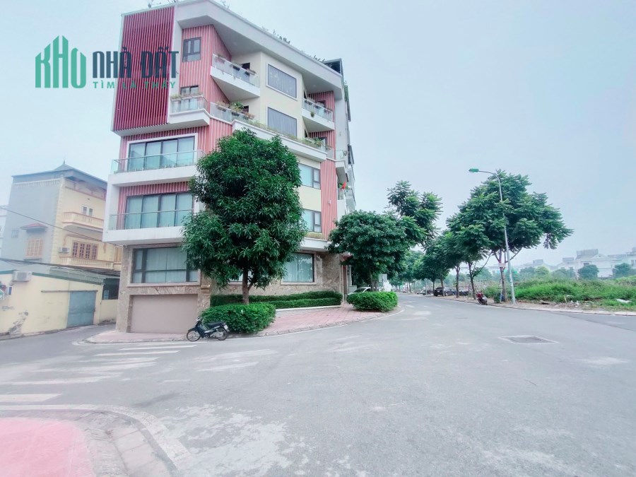 VỊ TRÍ ĐẮC ĐỊA – VIỆT HƯNG -  HÀNG XÓM VINHOMES HAMONY - NGÕ TO NHƯ PHỐ - PHÂN LÔ Ô BÀN CỜ - THÔNG