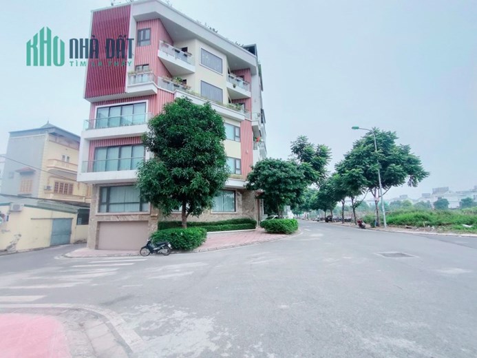 VỊ TRÍ ĐẮC ĐỊA – VIỆT HƯNG -  HÀNG XÓM VINHOMES HAMONY - NGÕ TO NHƯ PHỐ - PHÂN LÔ Ô BÀN CỜ - THÔNG