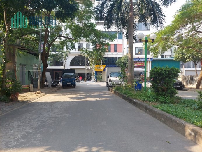 VỊ TRÍ ĐẮC ĐỊA – VIỆT HƯNG -  HÀNG XÓM VINHOMES HAMONY - NGÕ TO NHƯ PHỐ - PHÂN LÔ Ô BÀN CỜ - THÔNG
