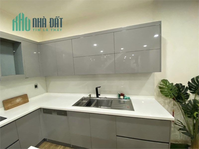 Chủ Kẹt Vốn Bán Gấp Nhà 60M2, 3 Tầng, Gần HXH Linh Tây Thủ Đức, Giá Chỉ 3,5 Tỷ
