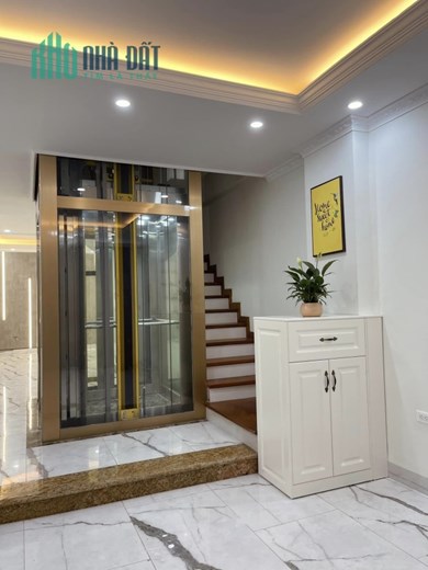 Mặt phố Dương Quảng Hàm 65m2 X 7T,GARA – Thang Máy –Kinh Doanh nhỉnh 13 Tỷ.