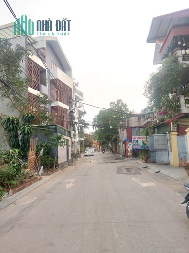 BÁN ĐẤT PHÂN LÔ, Ô TÔ ĐỖ, PHỐ THANH AM - THƯỢNG THANH, DT 102M, MT 5M, GIÁ CHỈ 8,3 TỶ, TẶNG NHÀ CẤP