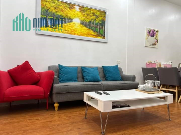 BÁN NHÀ PHỐ Mỹ Đình, Nam Từ Liêm, 52m2, KD, giá 5 tỷ: điep1hg