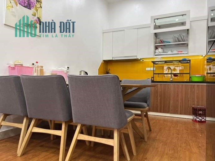 BÁN NHÀ PHỐ Mỹ Đình, Nam Từ Liêm, 52m2, KD, giá 5 tỷ: điep1hg