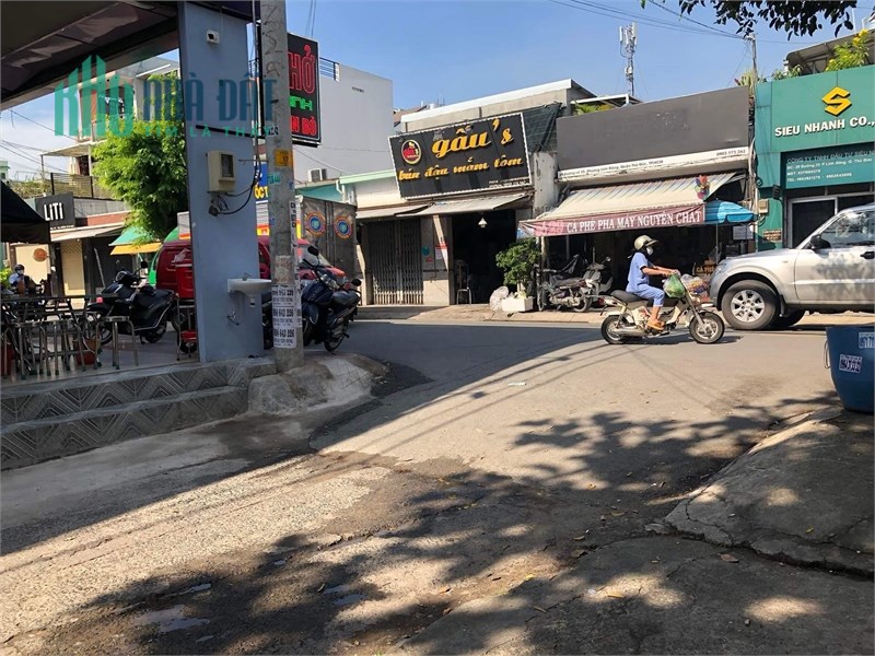 Bán Gấp Nhà 2 Mặt Tiền Đường Xe Tải Vừa Ở, Kinh Doanh, Linh Đông, Thủ Đức, Giá Rẻ Như Cho