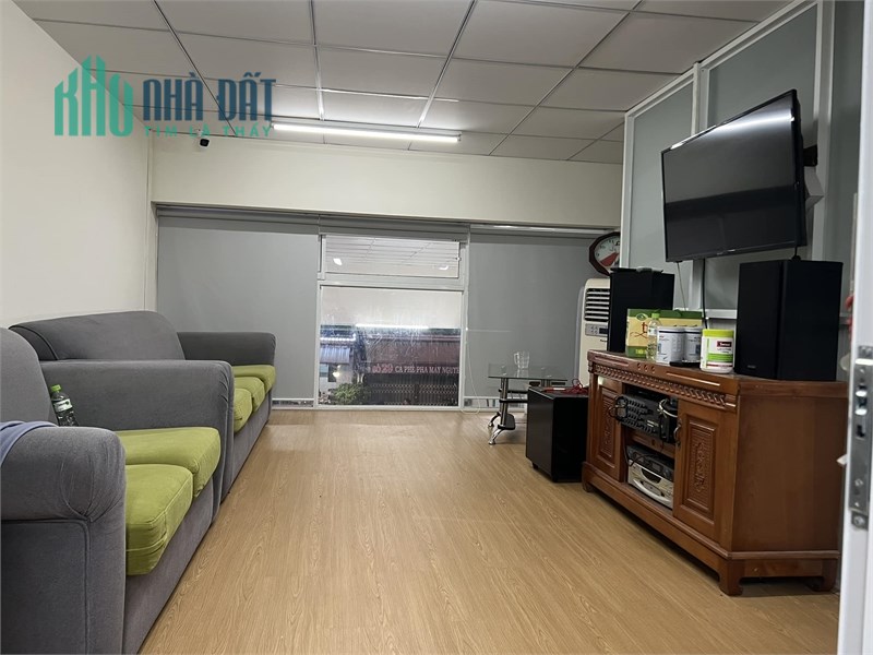 Bán Gấp Nhà 2 Mặt Tiền Đường Xe Tải Vừa Ở, Kinh Doanh, Linh Đông, Thủ Đức, Giá Rẻ Như Cho