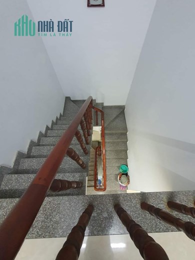 Bán nhà đường Chiến Lược, Bình Trị Đông, Bình Tân, Sát vách Q.6, 48m2, 3 tầng kiên cố, 4.x tỷ
