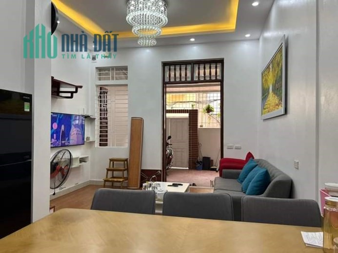 Bán nhà 52m2, phố Mỹ Đình, Nam Từ Liêm, kd, giá 5 tỷ: điep8hg