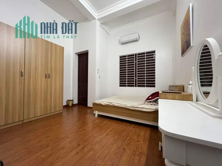 Bán nhà 52m2, phố Mỹ Đình, Nam Từ Liêm, kd, giá 5 tỷ: điep8hg