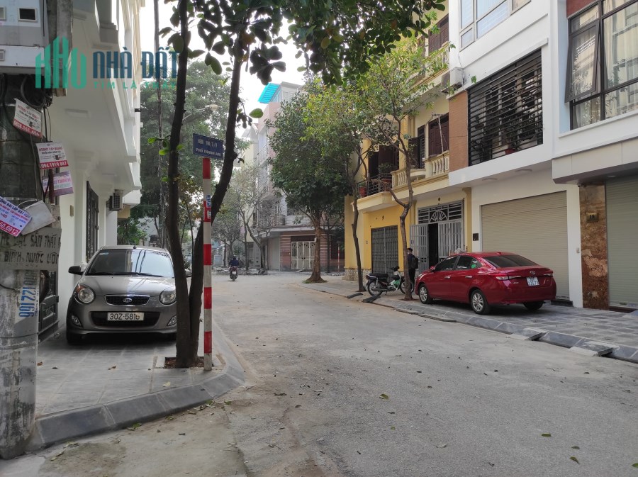 CẦN BÁN GẤP LÔ ĐẤT PHÂN LÔ, Ô TÔ ĐỖ, PHỐ THANH AM, DT 125M, MT 6.7M, GIÁ CHỈ 8.2 TỶ