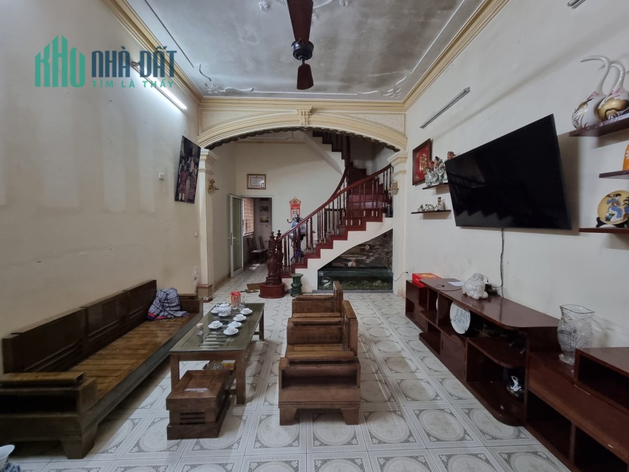 Bán nhà 105m2, phố Mỹ Đình, Nam Từ Liêm, KD, giá 9.99 tỷ: doanh8hg