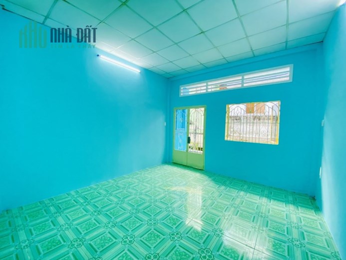 Nhà 3.7 Tỷ  5PN 53m2 KHU TÊN LỬA  ngay Siêu Thị AeOn Bình Tân