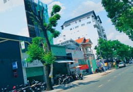 bán biệt thự đường 64 thảo điền - quận 2 - dt 152m- 3 lầu - 33 tỷ