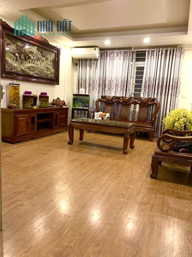 CỰC HIẾM - NHÀ PHỐ LÊ TRỌNG TẤN 81 M - 5.75 TỶ- Ô TÔ ĐỖ