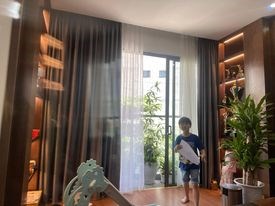 BÁN NHÀ DÂN XÂY- NGUYÊN HỒNG 55M x 5T Ô TÔ - KINH DOANH - GIÁ 7 TỶ