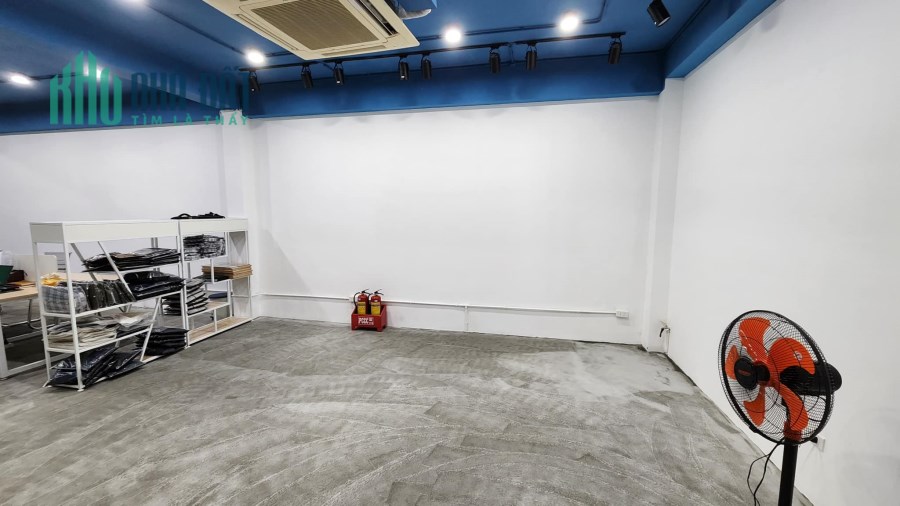 125m 9 Tầng Mặt Tiền 10m Mặt Phố Tô Vĩnh Diện. Tòa Nhà Mặ Tiền Khủng Kinh Doanh Cho Thuê Văn Phòng.