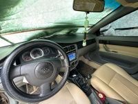 Cần Bán Xe Daewoo Lacetti 2004 Đường Trần Văn Ơn ,phường Phú Hoà ,TP Thủ Dầu Một,Bình Dương