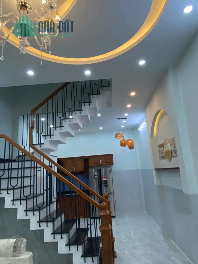 BÁN NHÀ gần Trường THCS Bàn Cờ - Cư xá Đô Thành Phường 4 QUẬN 3 -Chính chủ giảm mạnh 1,6 tỷ