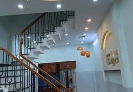 BÁN NHÀ gần Trường THCS Bàn Cờ - Cư xá Đô Thành Phường 4 QUẬN 3 -Chính chủ giảm mạnh 1,6 tỷ