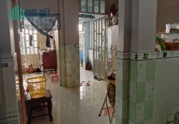 GIẢM 1 TỶ bán gấp nhà đường số Nguyễn Duy Trinh, Quận 2, 95m2, ngang 8m, SHR. Chỉ 5.1 Tỷ