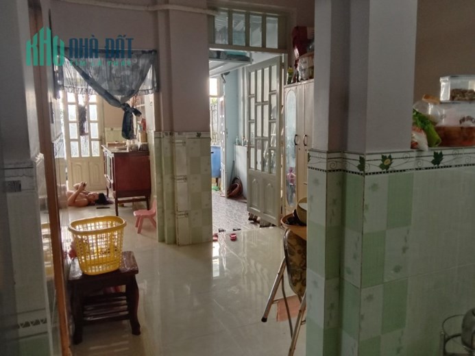 GIẢM 1 TỶ bán gấp nhà đường số Nguyễn Duy Trinh, Quận 2, 95m2, ngang 8m, SHR. Chỉ 5.1 Tỷ
