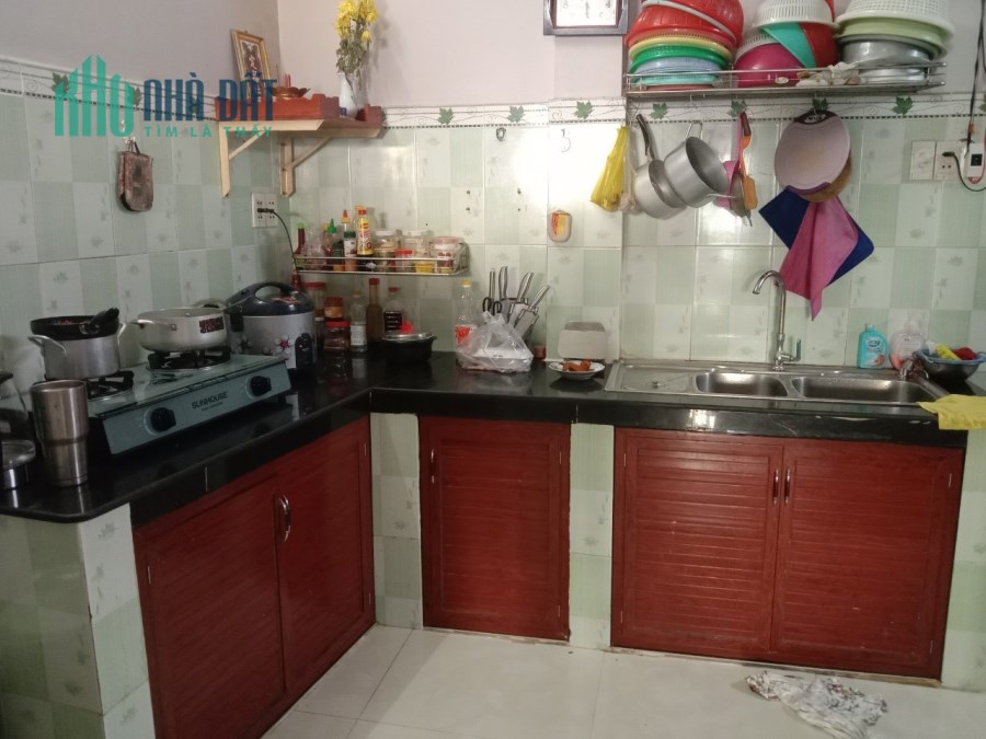 GIẢM 1 TỶ bán gấp nhà đường số Nguyễn Duy Trinh, Quận 2, 95m2, ngang 8m, SHR. Chỉ 5.1 Tỷ