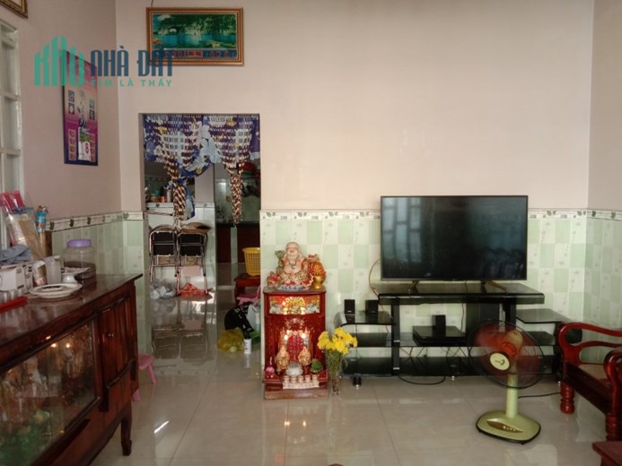 GIẢM 1 TỶ bán gấp nhà đường số Nguyễn Duy Trinh, Quận 2, 95m2, ngang 8m, SHR. Chỉ 5.1 Tỷ