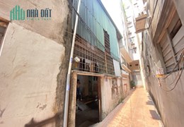 Chính chủ - bán nhà đất Trần Phú, Hà Đông Hà Nội