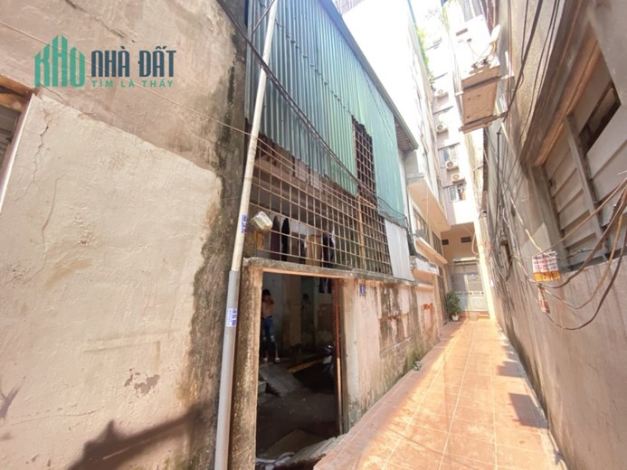 Chính chủ - bán nhà đất Trần Phú, Hà Đông Hà Nội