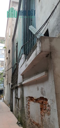 Chính chủ - bán nhà đất Trần Phú, Hà Đông Hà Nội